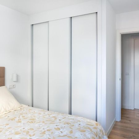 Apartment Abora With Pool, Gym And Free Parking Las Palmas de Gran Canaria Bagian luar foto