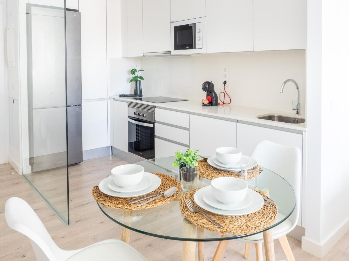 Apartment Abora With Pool, Gym And Free Parking Las Palmas de Gran Canaria Bagian luar foto