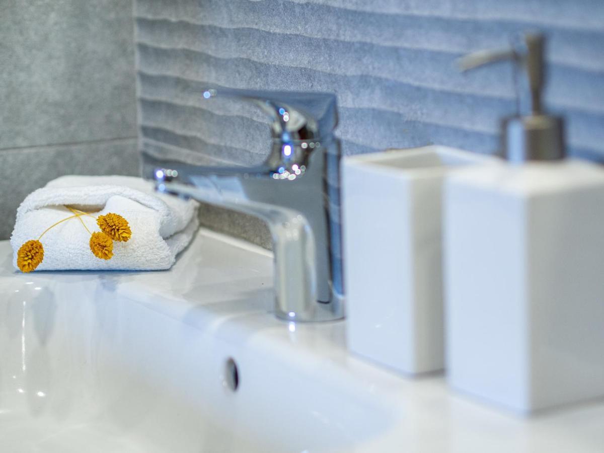 Apartment Abora With Pool, Gym And Free Parking Las Palmas de Gran Canaria Bagian luar foto