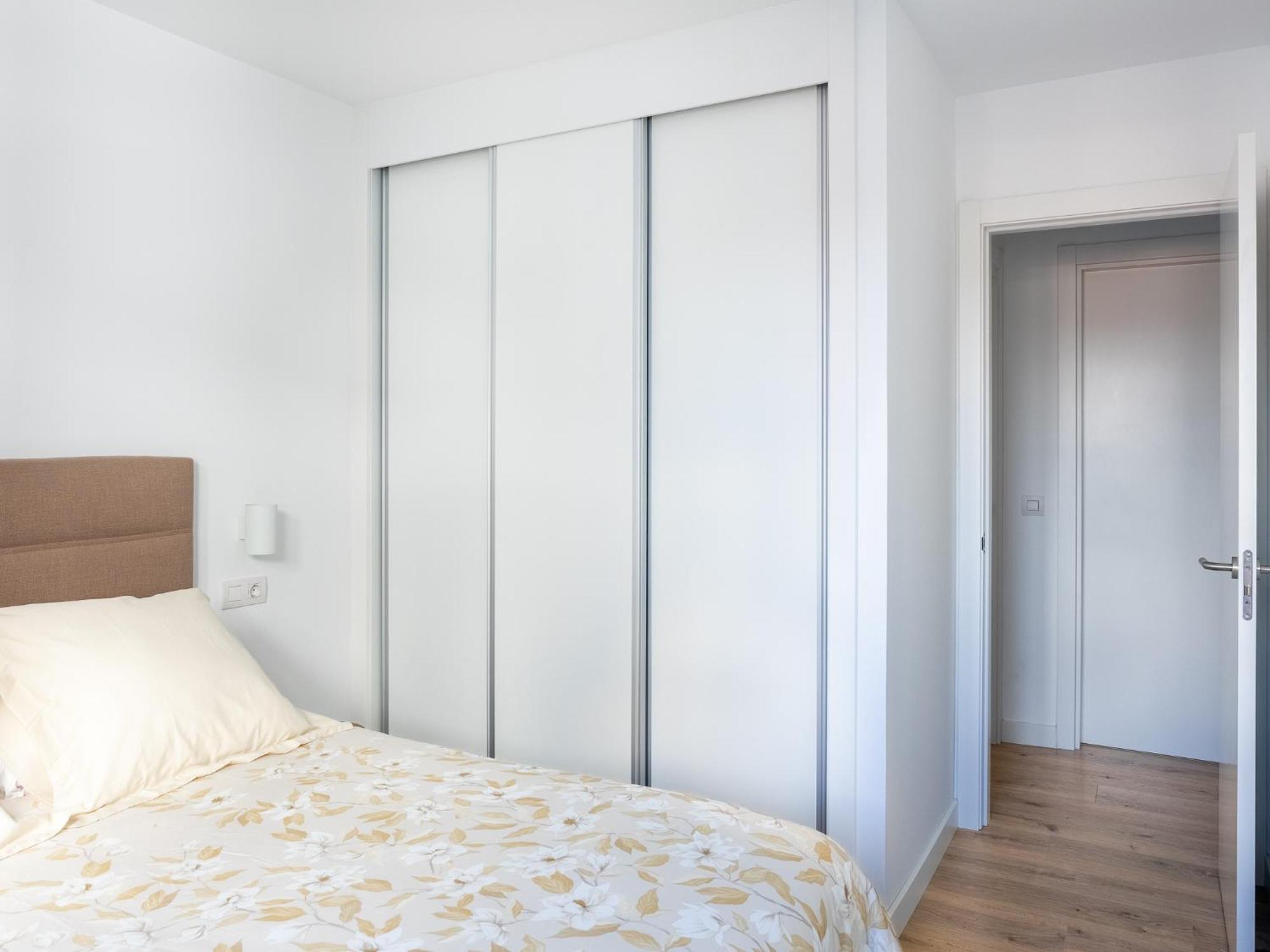 Apartment Abora With Pool, Gym And Free Parking Las Palmas de Gran Canaria Bagian luar foto