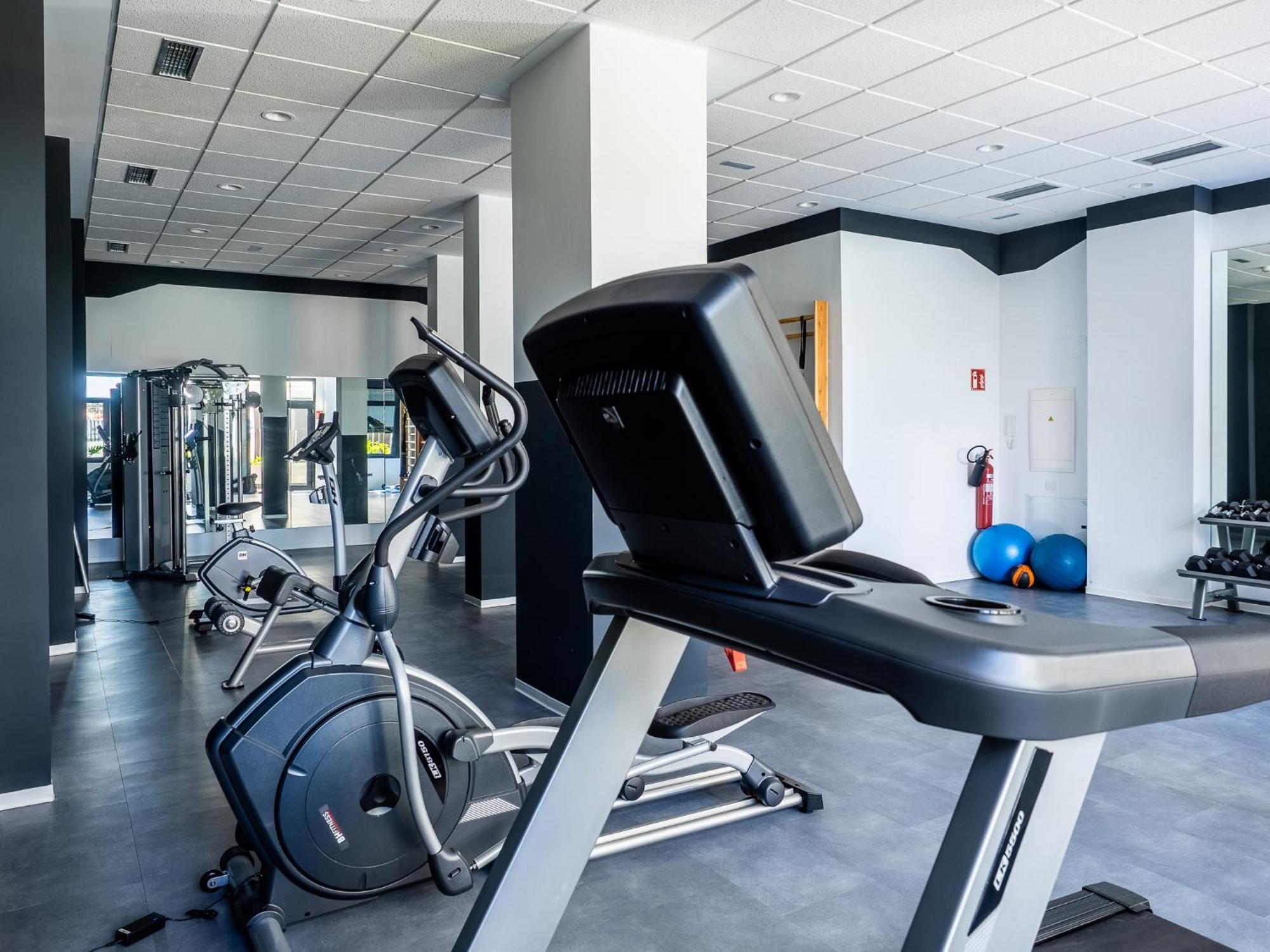 Apartment Abora With Pool, Gym And Free Parking Las Palmas de Gran Canaria Bagian luar foto