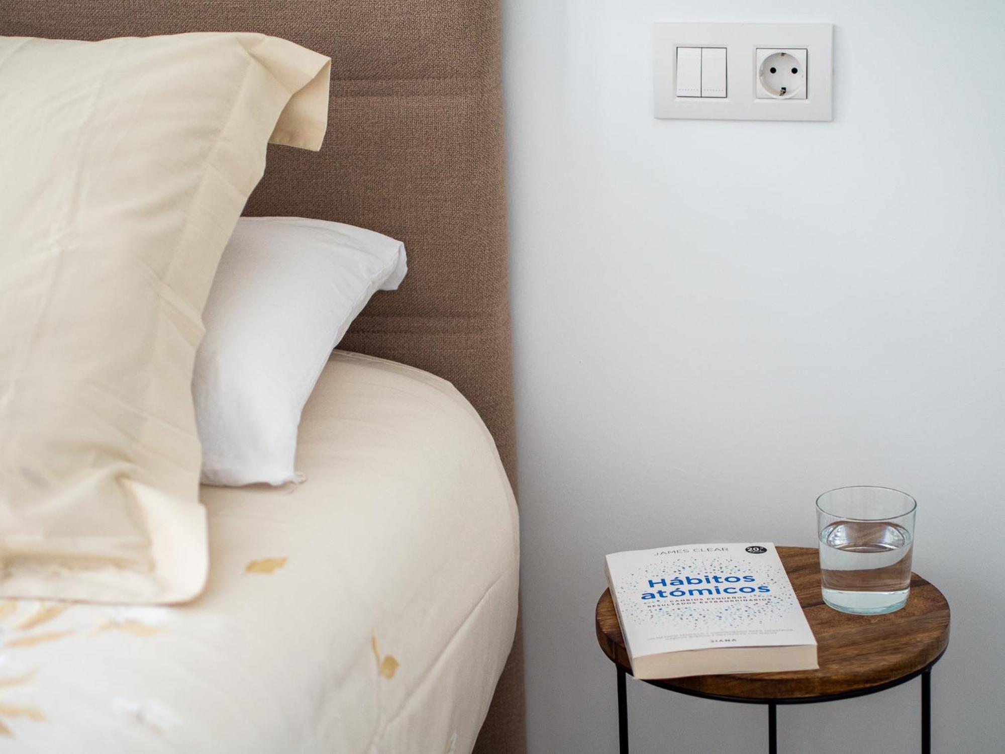 Apartment Abora With Pool, Gym And Free Parking Las Palmas de Gran Canaria Bagian luar foto